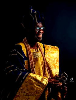 Ogun royal family seeks Lagos intervention over disputed land