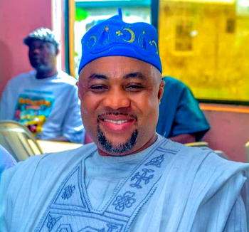Islamic group petitions police, DSS over online hate campaign against Islam
