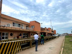 Why Nigeria Keeps Losing Revenue at Seme Border – Seyi Adeyemo
