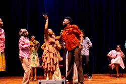 The anatomy of an Actor’ debuts at alliance Française Lagos