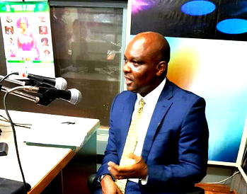 Ezeugwu launches ‘Display Your CV’ challenge for Igbo-Eze North/Udenu NDC aspirants