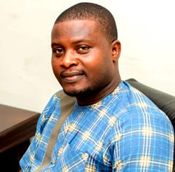 I remain Lagos TUC Chairman — Aladetan