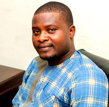 I remain Lagos TUC Chairman — Aladetan
