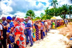 APC produces Delta Assembly candidates ahead of 2027 eneral elections