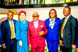 Oyebanji, Babalola hail CIS conference as catalyst for capital market growth