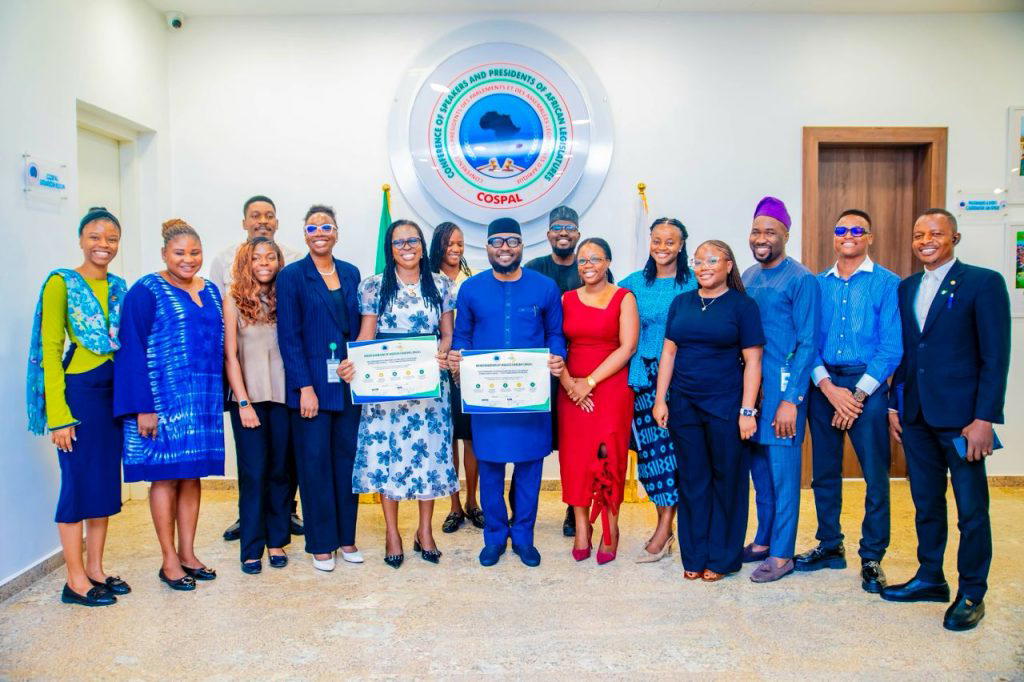 CoSPAL, Policy Innovation Centre partner to advance gender-responsive legislatures across Africa