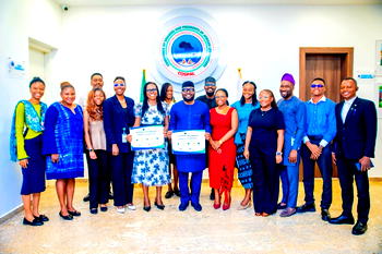 CoSPAL, Policy Innovation Centre partner to advance gender-responsive legislatures across Africa