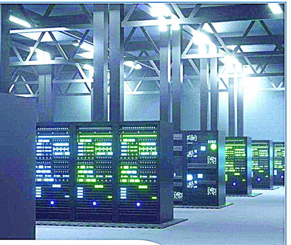 Kasi Cloud: Has Nigeria’s first AI Data Centre landed?