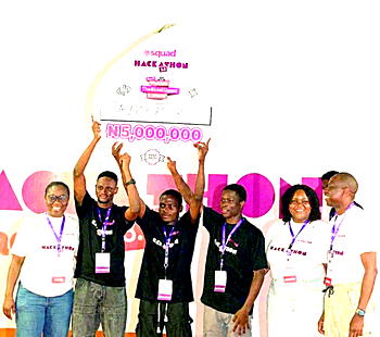How GTCO, HabariPay discover young talents building Nigeria’s tech future