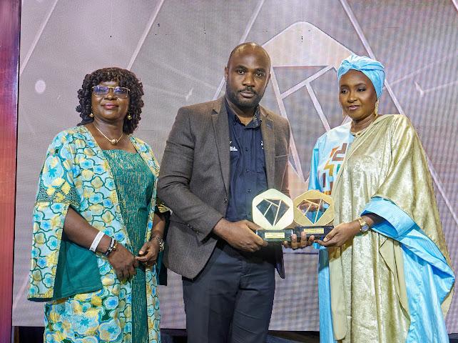 SROL sweeps three awards at Maiden Solid Minerals Excellence Awards 2026