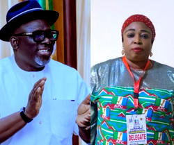 Oborevwori’s emergence signals Renewed Hope for Delta APC – Majemite