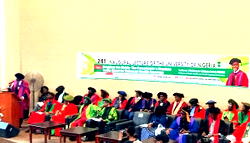 Research alone can’t fix Nigeria’s Healthcare crisis — Prof. Onoka
