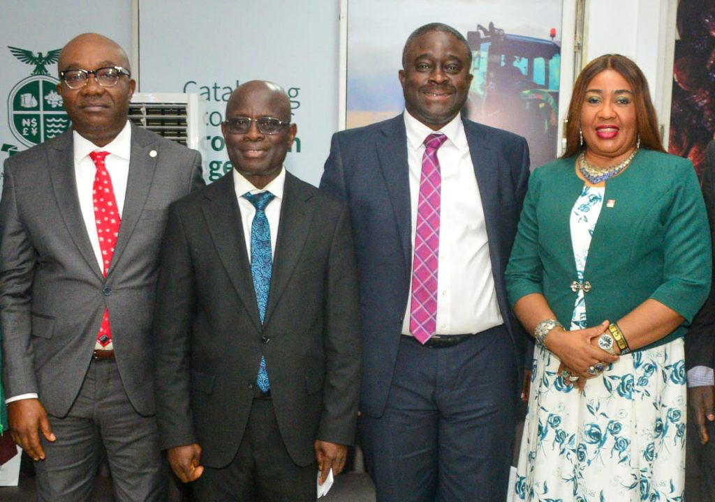 LCFE tasks brokers on product innovation to deepen commodities market