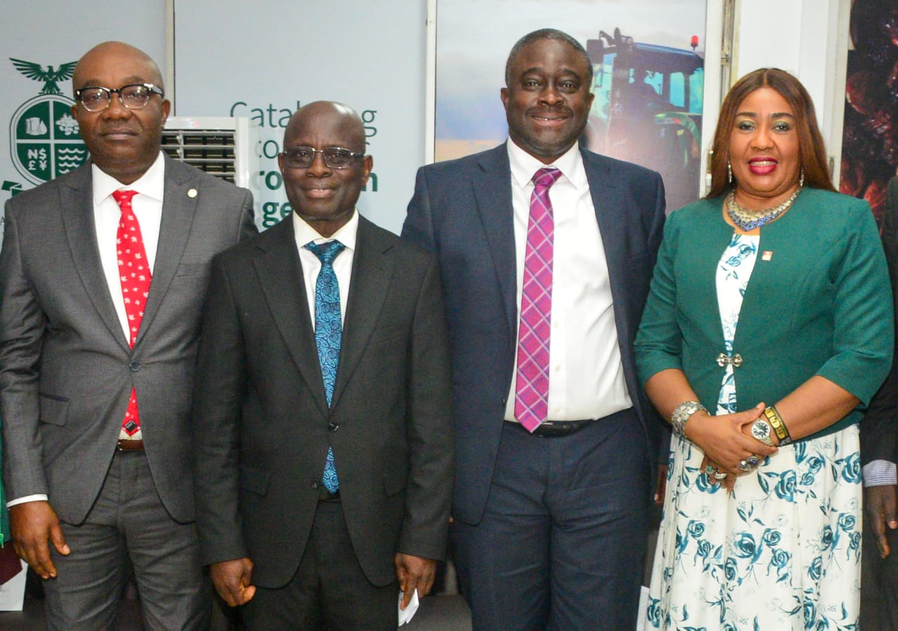 LCFE tasks brokers on product innovation to deepen commodities market