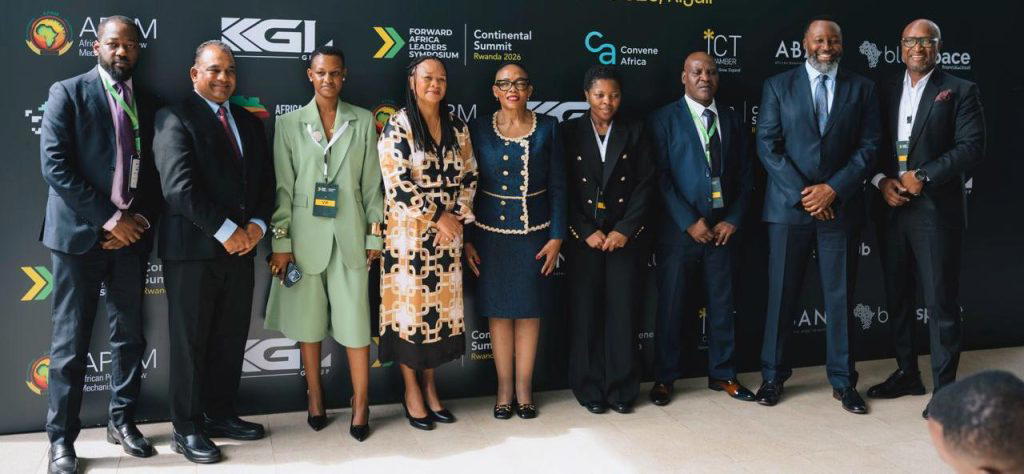 Experts push for stronger digital infrastructure investment across Africa