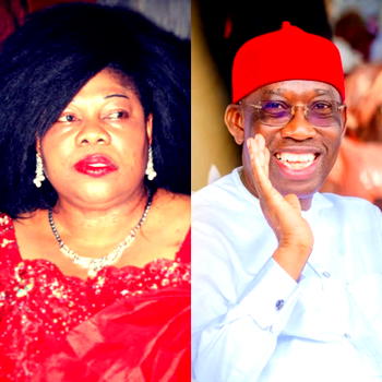 Olejeme hails Okowa on emergence as APC Delta North Senatorial candidate
