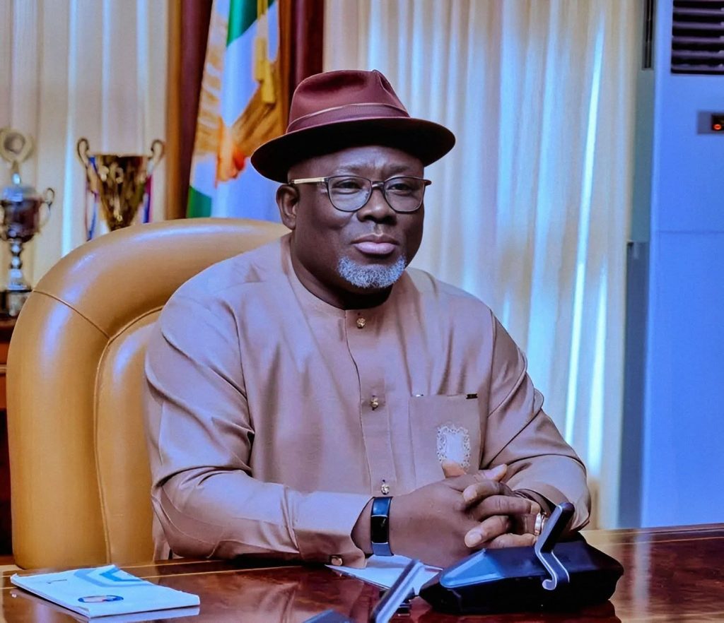 Team Siakpere hails Oborevwori’s emergence as Delta APC governorship candidate