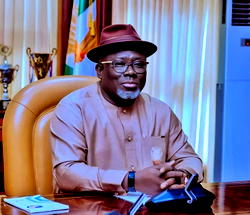 Team Siakpere hails Oborevwori’s emergence as Delta APC governorship candidate