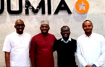 Jumia Nigeria marks anniversary with ’14 Years with You’ Campaign
