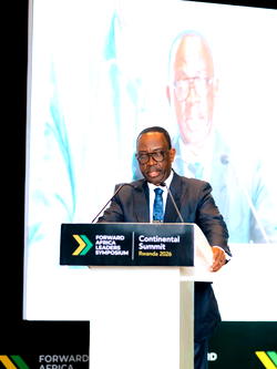 Experts push for stronger digital infrastructure investment across Africa
