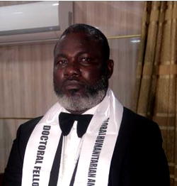 Warri S-West council inaugurates Odidi Federated Community executive c’ttee