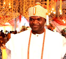 Oba Babatunde Saliu Elebo II felicitates Muslims on Eid-el-Kabir celebration