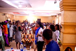 Rotary Clubs, partners commemorate World Menstrual Hygiene Day with 400 students in Ogun