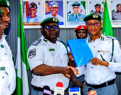 PTML Command generates N181bn revenue as Miko takes over from Anani