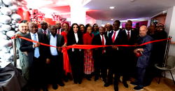 Jim Ovia’s James Hope University positions as Nigeria’s exclusive postgraduate institution