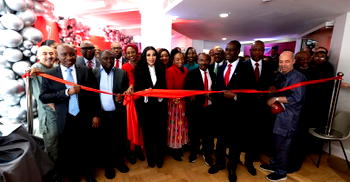 Jim Ovia’s James Hope University positions as Nigeria’s exclusive postgraduate institution