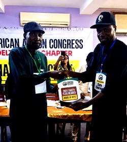 2027: Bishop vows ethnic inclusion, environmental justice after AAC ticket