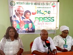Delta APC United Under Oborevwori’s Leadership — Integrity Group