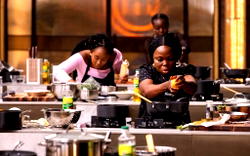 MasterChef sets to leads food culture, healthier cooking