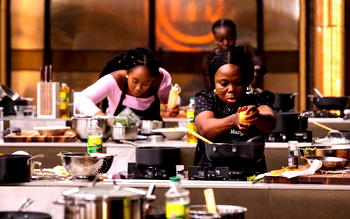 MasterChef sets to leads food culture, healthier cooking