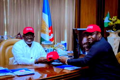 Obrutse applauds Oborevwori on 3rd anniversary