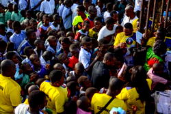 Children’re society’s future, must be properly nurtured – Adasen