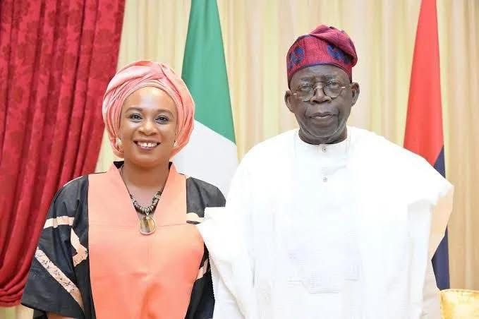 Lagos APC picks Sonayon-James as Hamzat’s running mate