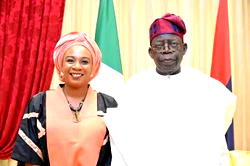 Lagos APC picks Sonayon-James as Hamzat’s running mate