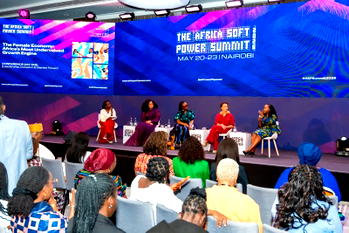 Africa’s female economy is system-design problem, not visibility problem – Leaders argue at ASP Summit 2026