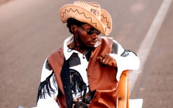 Rehmahz deepens gospel scene with single ‘Tell You About Jesus’