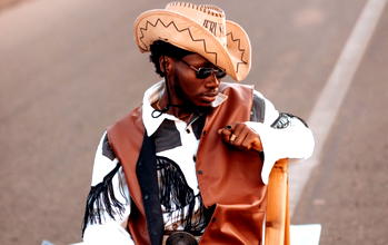 Rehmahz deepens gospel scene with single ‘Tell You About Jesus’