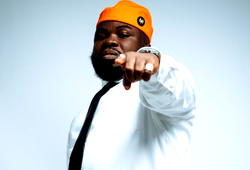 Gospel music producer, Dr. Roy builds sound of modern African worship