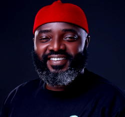 Thankgod Ibeh: Humble beginnings to public service