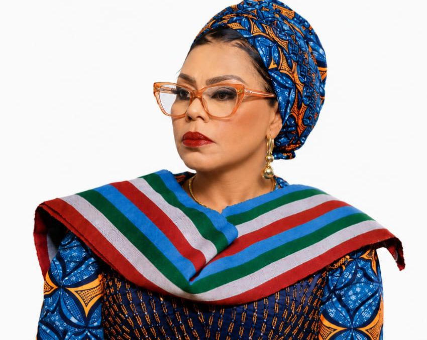 APC national woman leader boosts Tinubu’s re-election bid