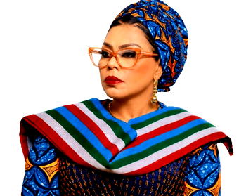 APC national woman leader boosts Tinubu’s re-election bid