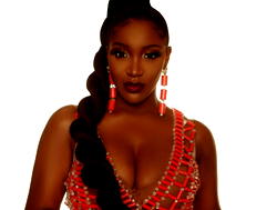 I’m intelligent woman who just happens to be pretty — Idia Aisien