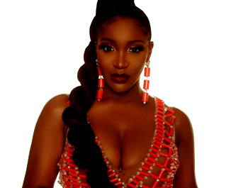 I’m intelligent woman who just happens to be pretty — Idia Aisien