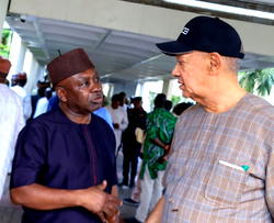 2027: Idoma youths back Idoko for Senate
