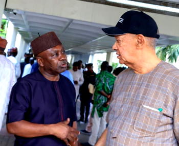 2027: Idoma youths back Idoko for Senate