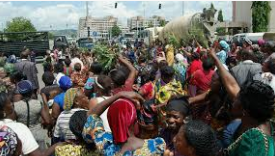May 30: ‘We still bleed’ – Igbo women